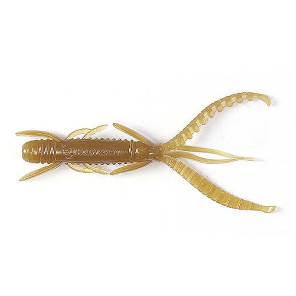 Німфа HOGY SHRIMP LJ Pro Series 3.5 '