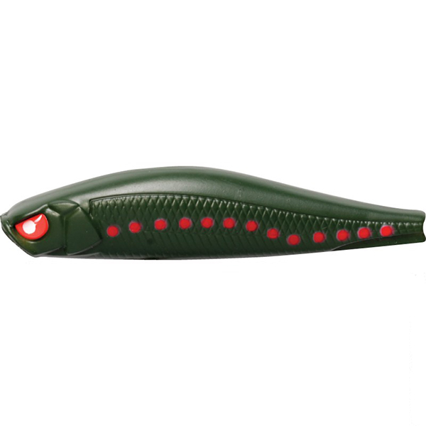 Воблер Lucky John Pro Series Basara 56F