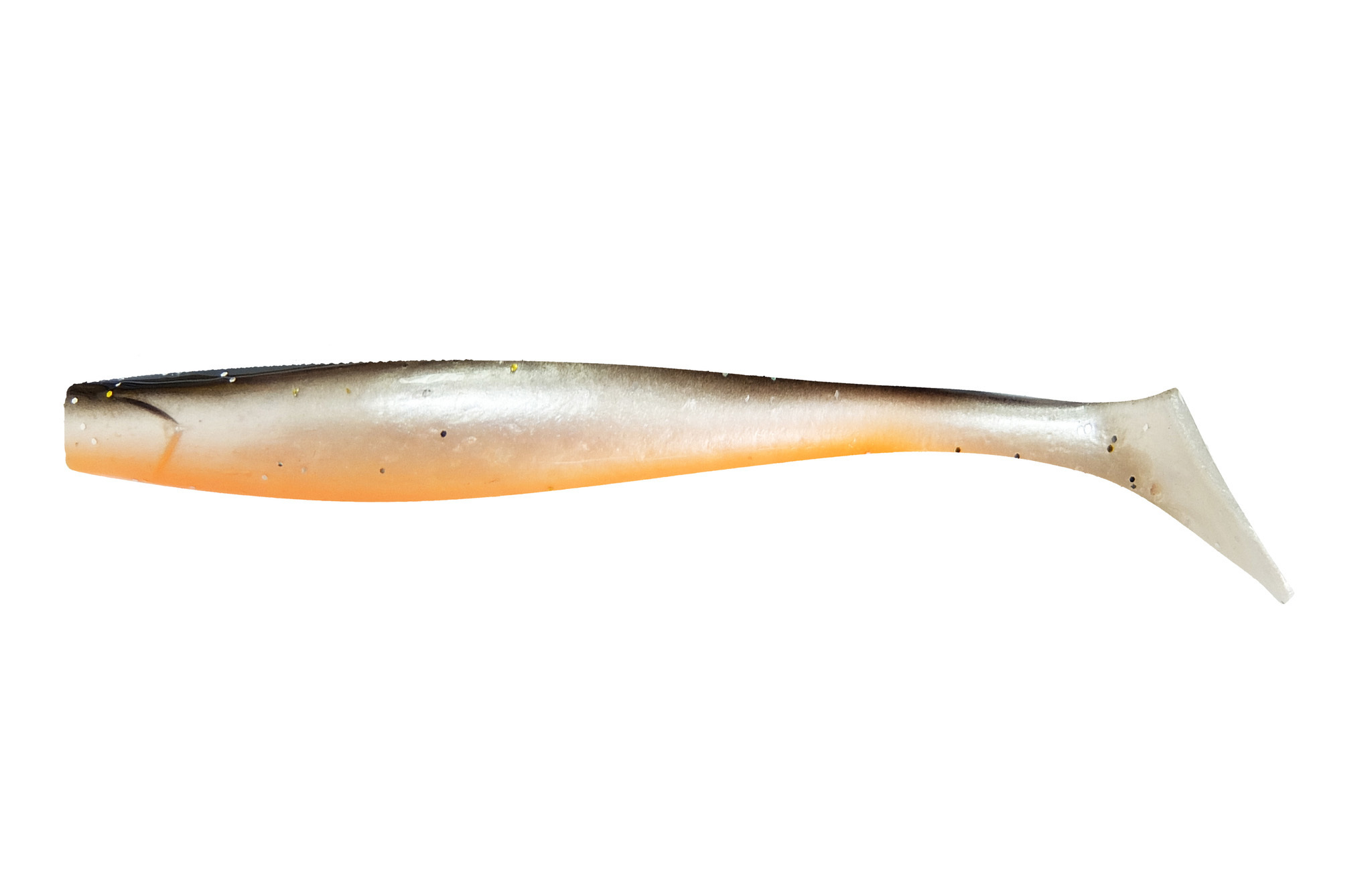 Силікон Kubira Giant Swim Shad 3D LJ Pro Series 10,3 '