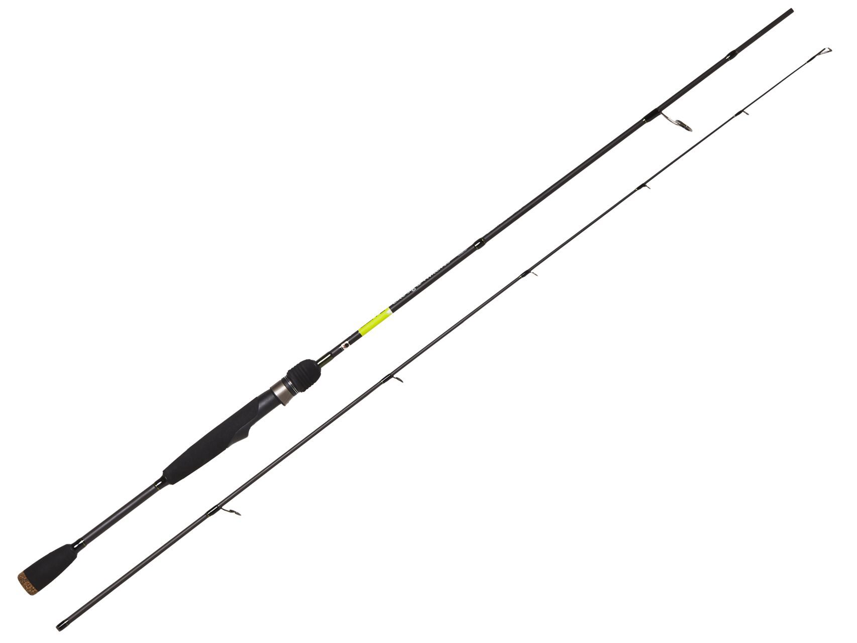4170-213 Вудилище спінінгове ELITE JIG & TWITCH 22