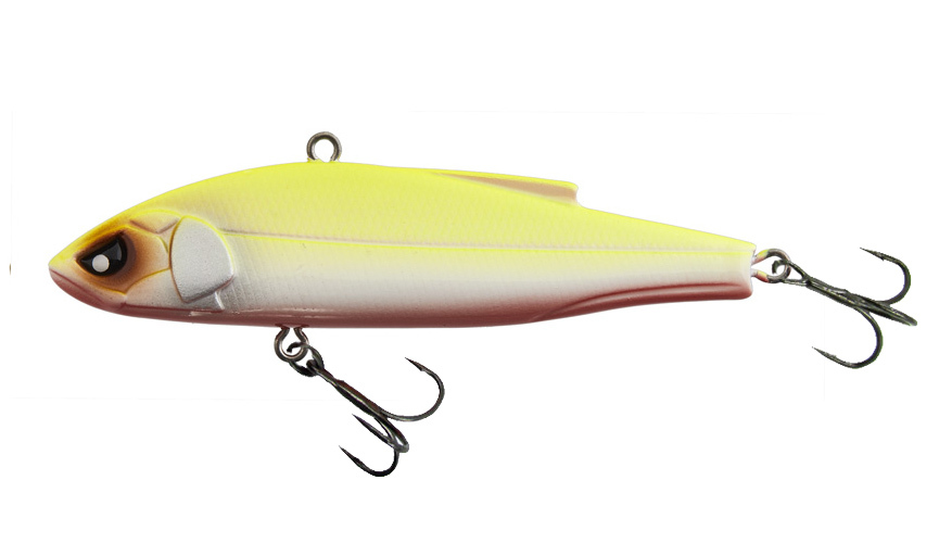Ратлін Lucky John Pro Series VIB 58, 10 г