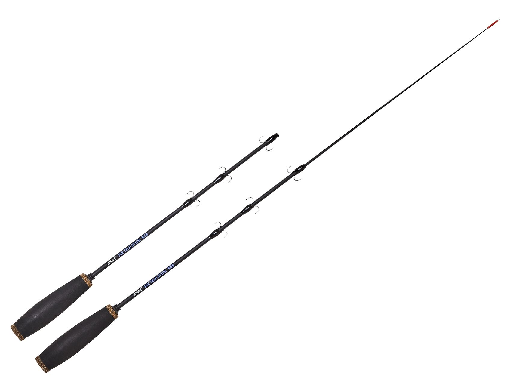 Вудилище зимове Salmo ICE TELE STICK 63см