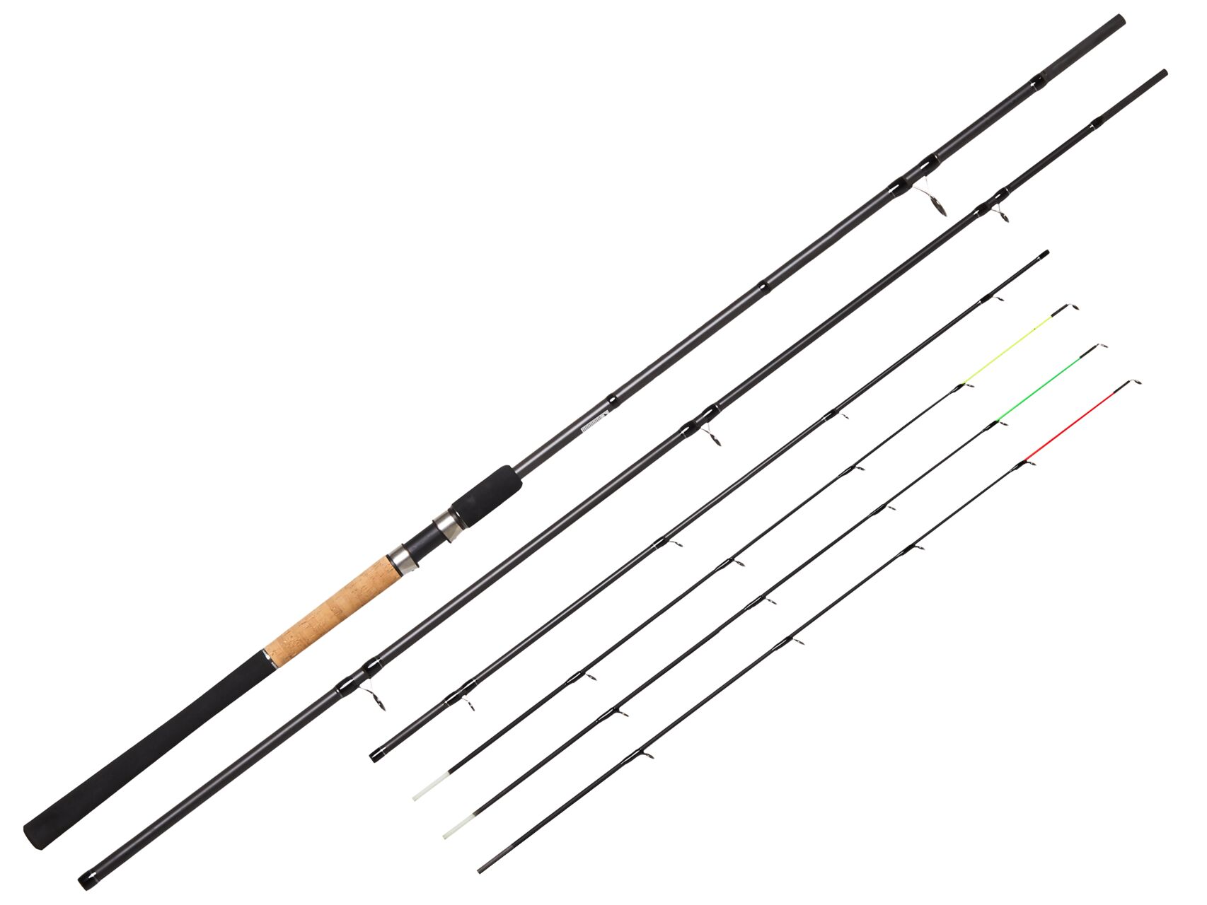 Фидер удилище. Salmo Diamond FEEDER 120 (4033-360)