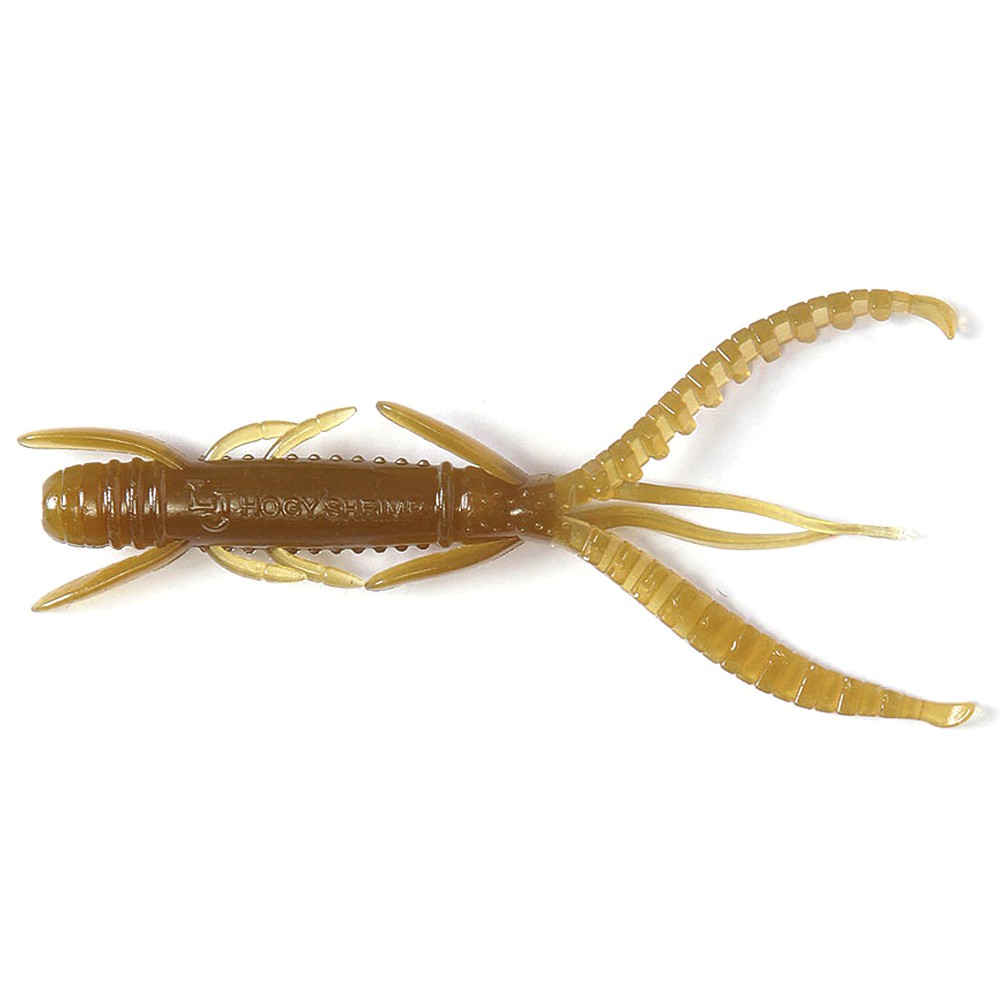Силікон LJ Hogy Shrimp 3.0in / 76мм / 10шт