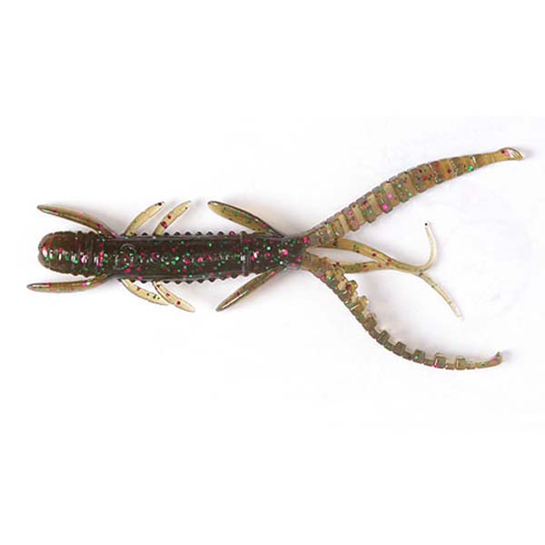 Німфа HOGY SHRIMP LJ Pro Series 3.5 '