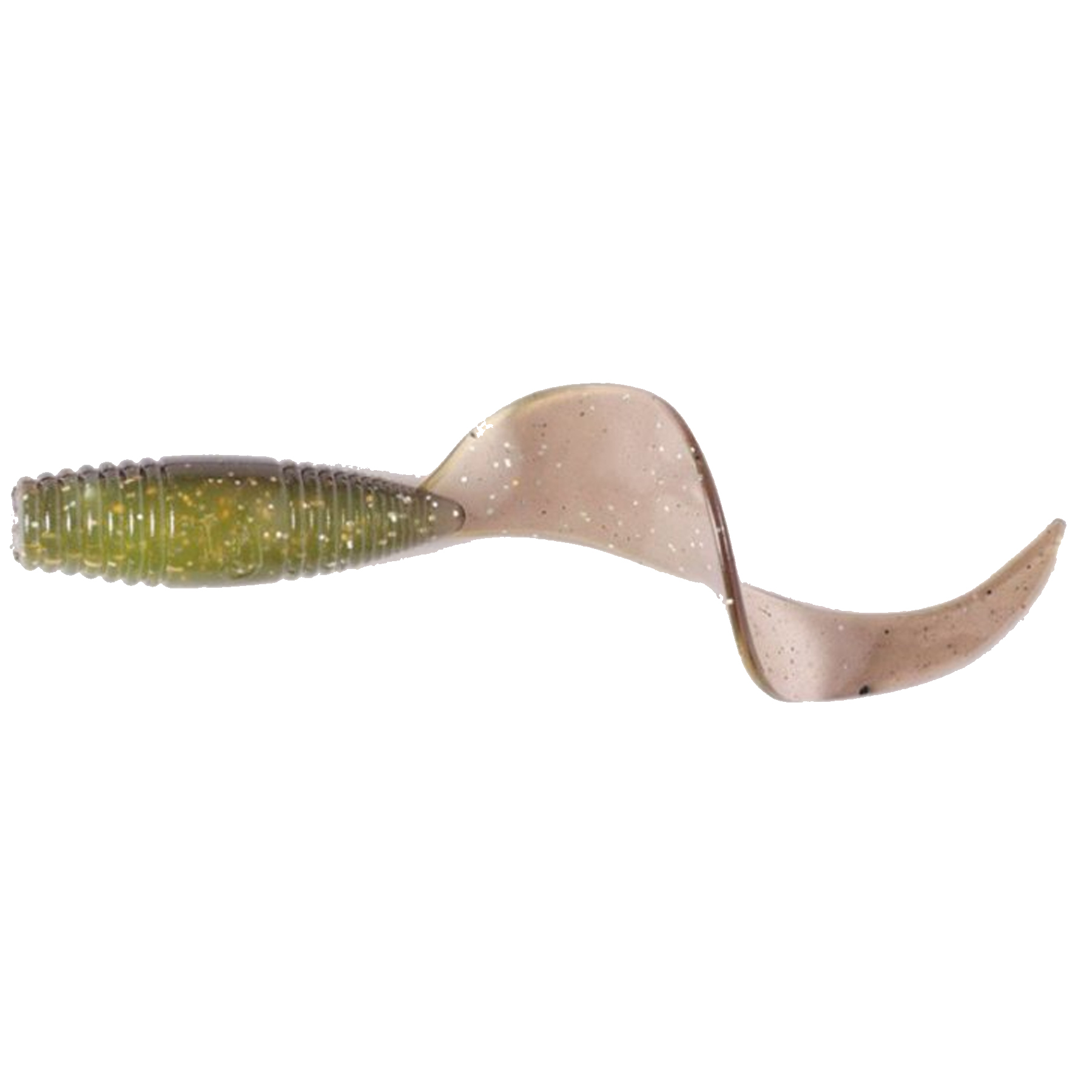 Твистер J.I.B. Tail 1,5” LUCKY JOHN*15