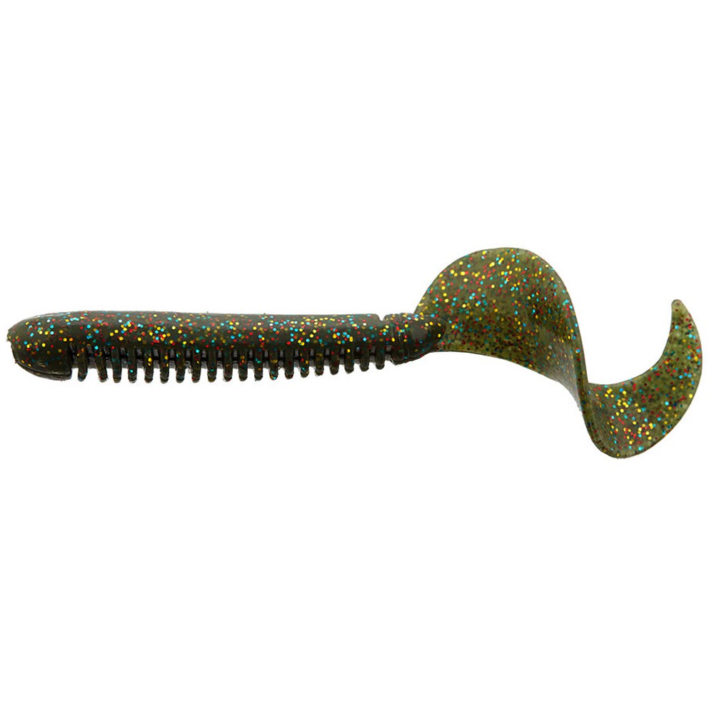 Твистер 2' CHANK TAIL LUCKY JOHN
