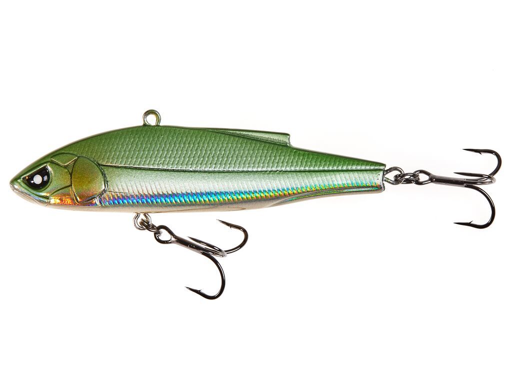 Ратлін Lucky John Pro Series VIB 68 / 68 мм / 16 г