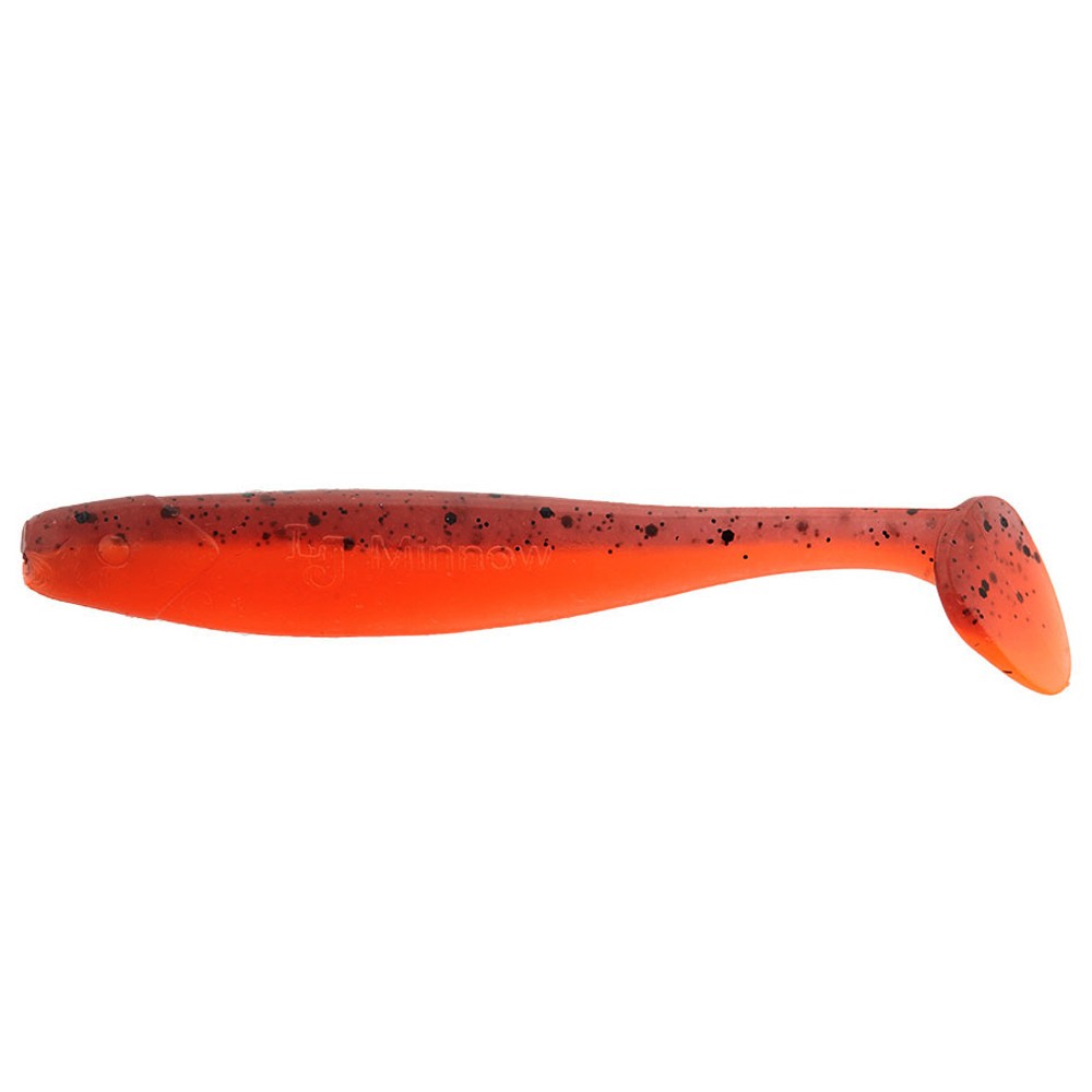 Віброхвіст MINNOW LJ Pro Series 3,3 '