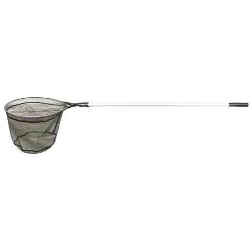 Підсак розбірн. телескоп. Salmo (PL) 40х35см - 250 / 113см
