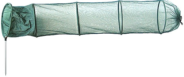 Садок 4-секціон. Salmo (PL, кілок) 35х35см / 150см