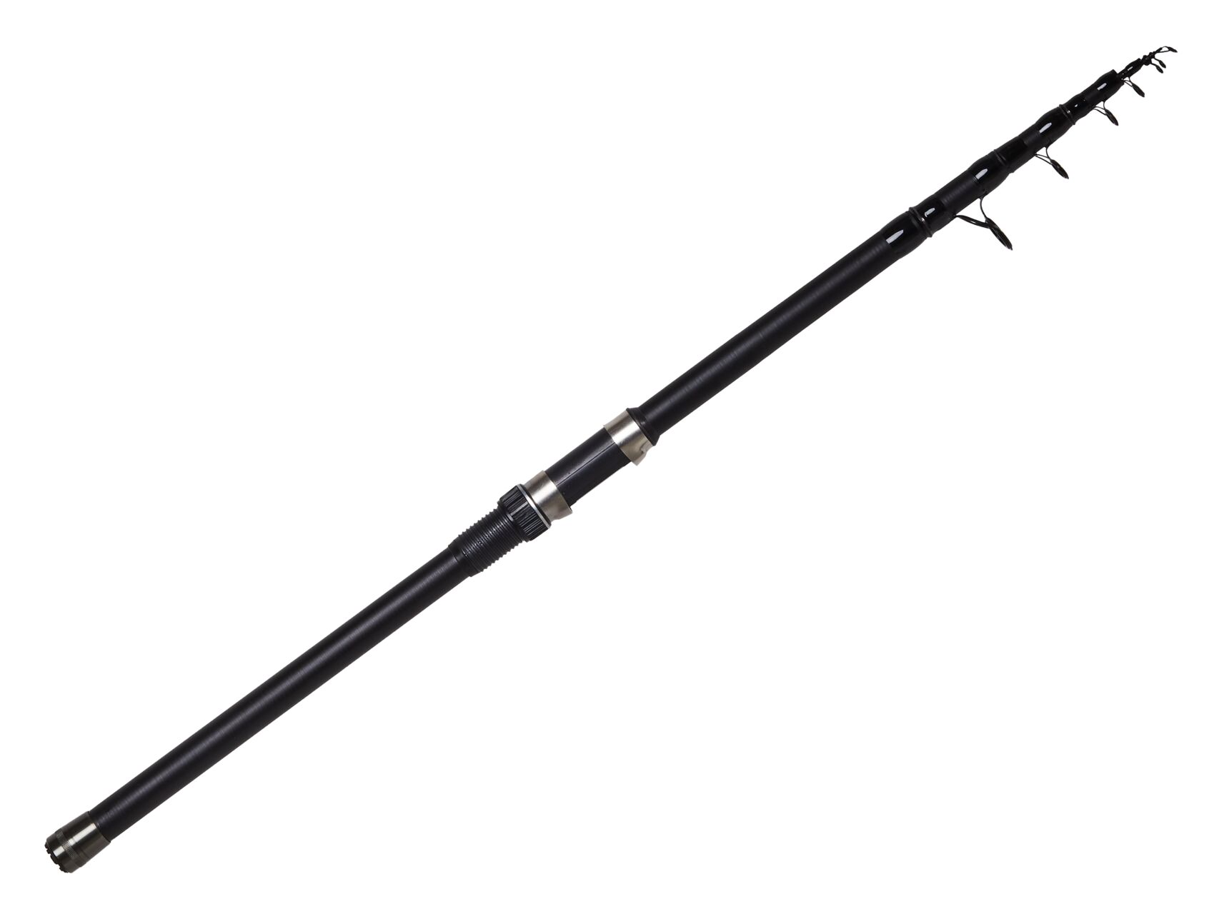 Вудилище тролінгове телескопічне Salmo Blaster TELE BOAT 3,00 м (до 150 г)