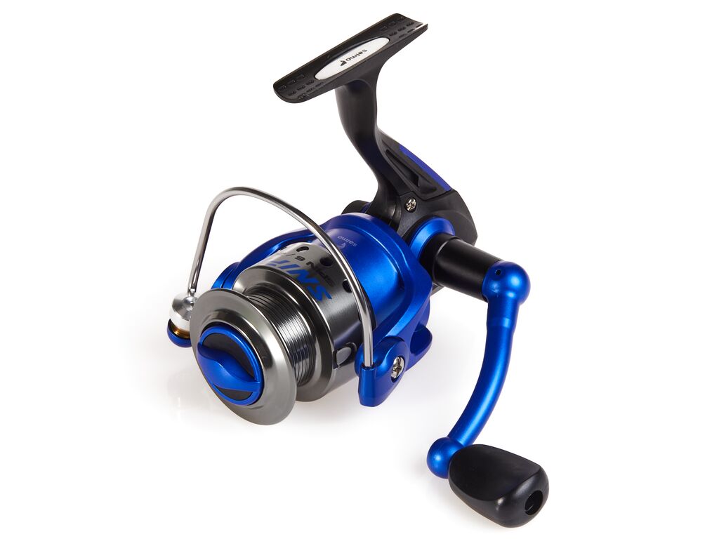 Котушка безінерц. Salmo Sniper SPIN 6 (SSS06-40FD)