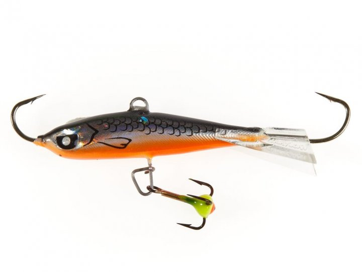 Балансир LJ Nordic 5. 50мм / 21г ( инд. упак.) 