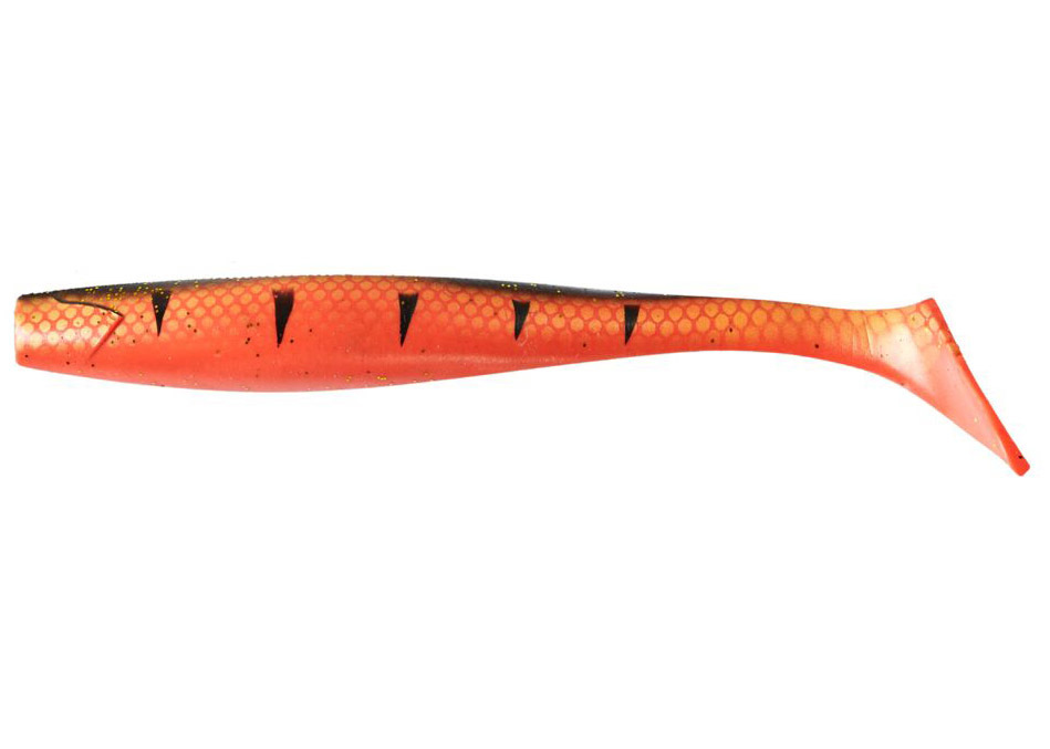 Силікон Kubira Giant Swim Shad 3D LJ Pro Series 10,3 '