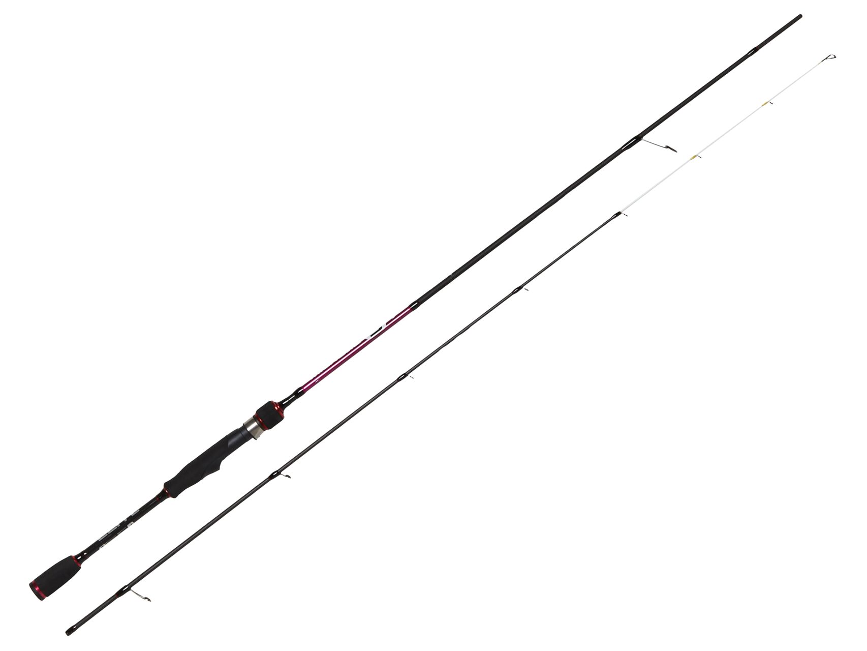 Вудилище спінінгове Salmo Elite MICROJIG S 7 2-7/2.16