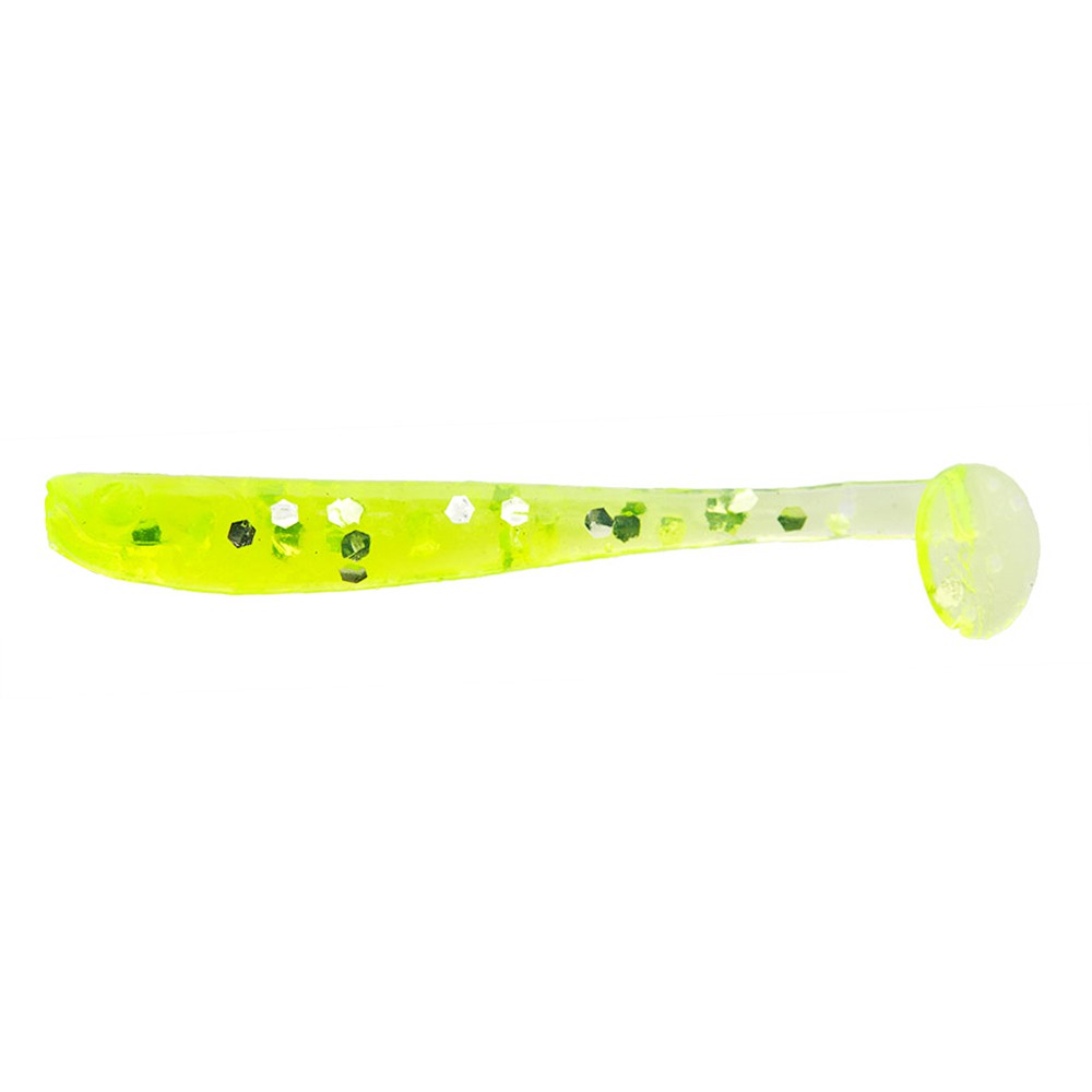 Віброхвіст силікон. BABY ROCKFISH LJ Pro Series 1,4'
