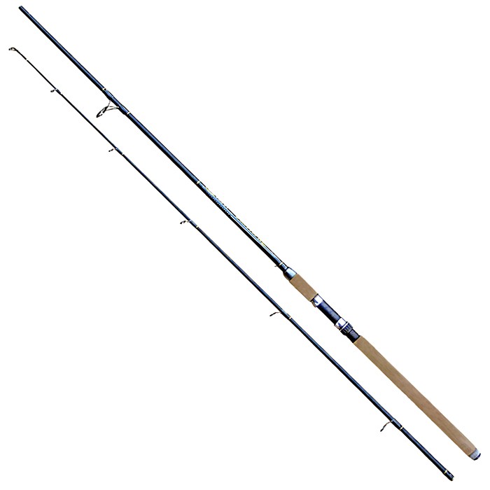 Вудилище Salmo Sniper Ultra Spin 25 5-25g / 2.10m 2516-210