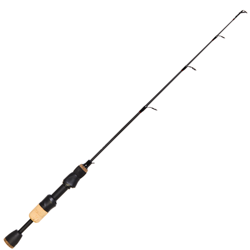 Вудка зимова розбірнаLucky John C-Tech Zander HT 64 см (LJ109-02)