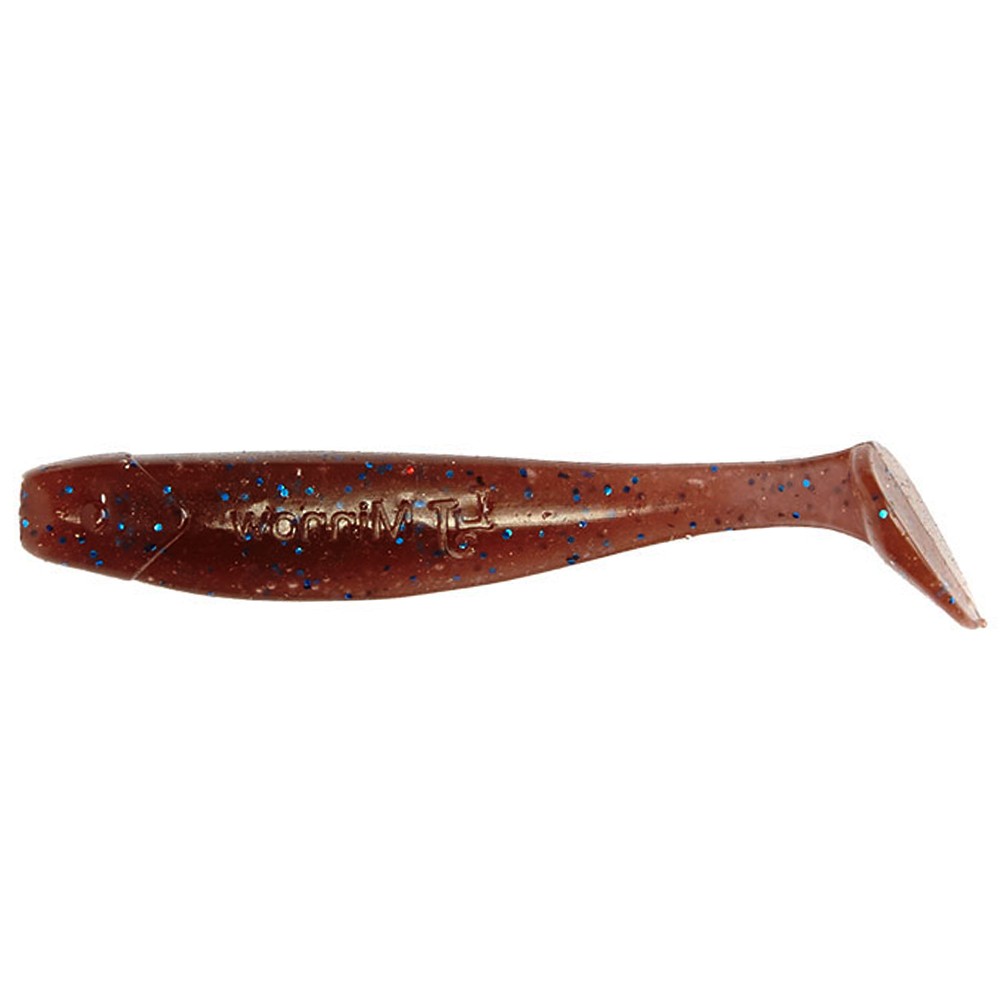 Віброхвіст MINNOW LJ Pro Series 3,3 '