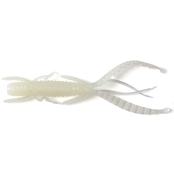 Силікон LJ Hogy Shrimp 3.0in / 76мм / 10шт