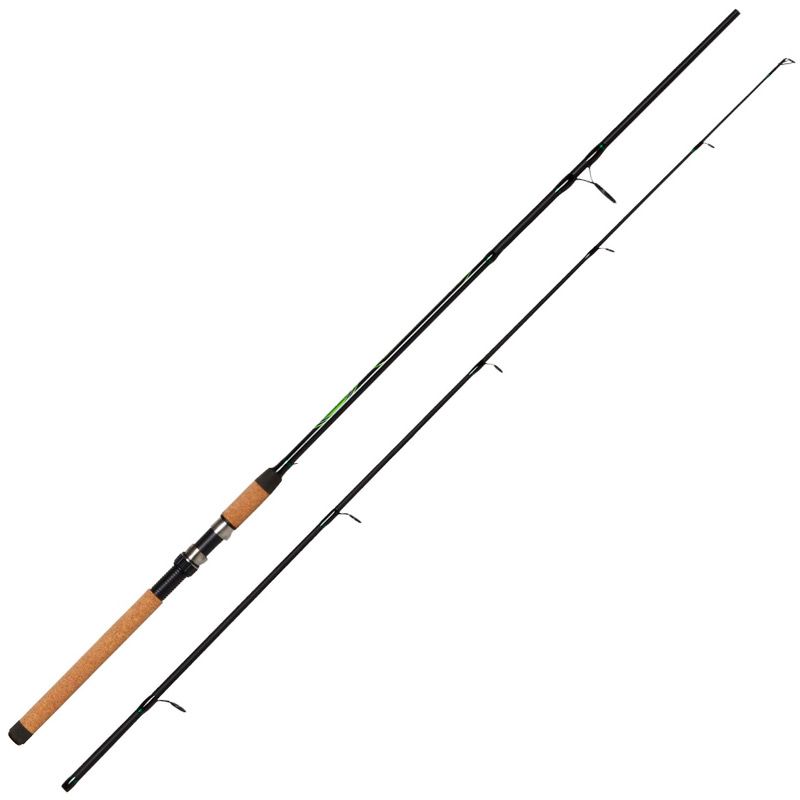Вудилище спінінгове Sniper ULTRA SPIN 25 5-25/2.40