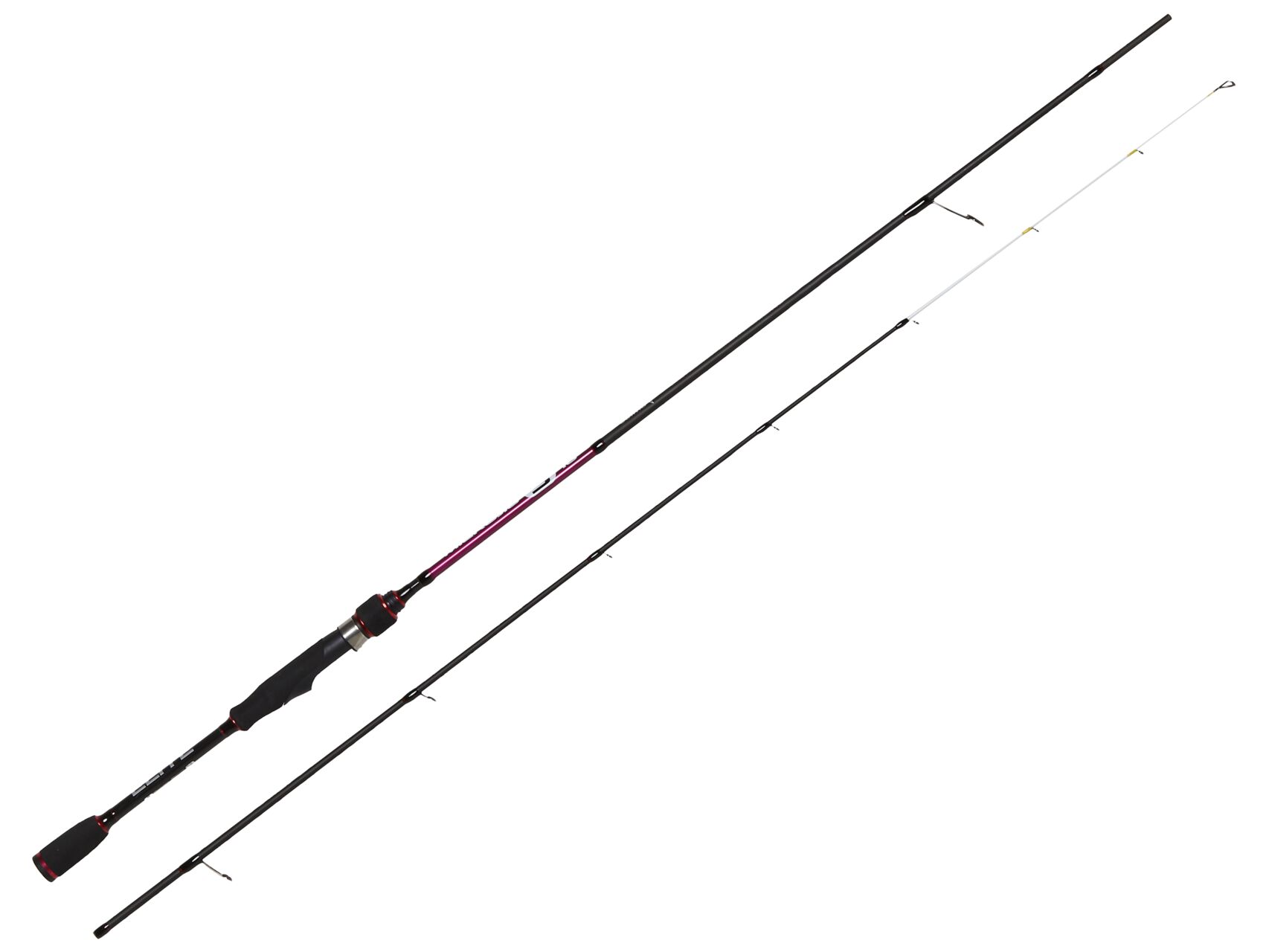 Вудилище спінінгове Salmo Elite MICROJIG S 10 3-10/2.16
