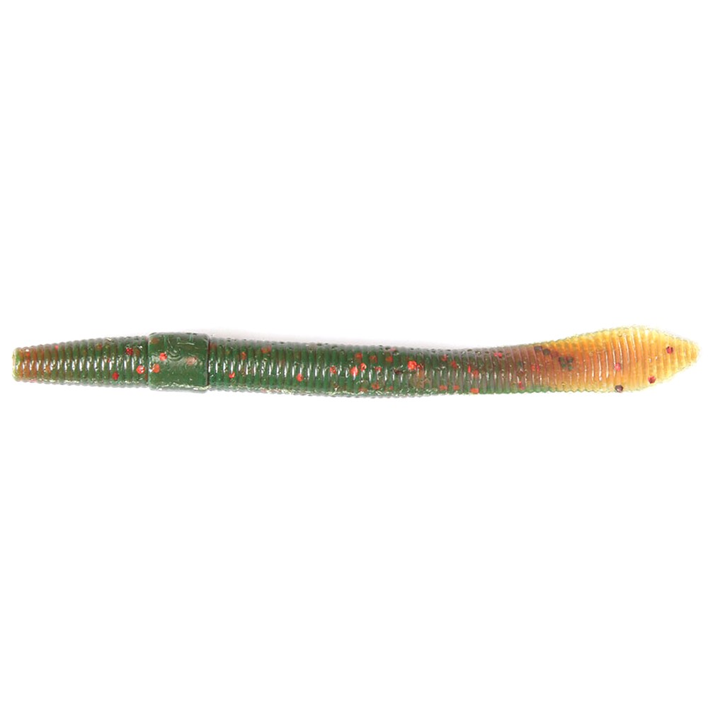 Черв'як силікон. WACKY WORM LJ Pro Series 5,7 '/ S25 *6