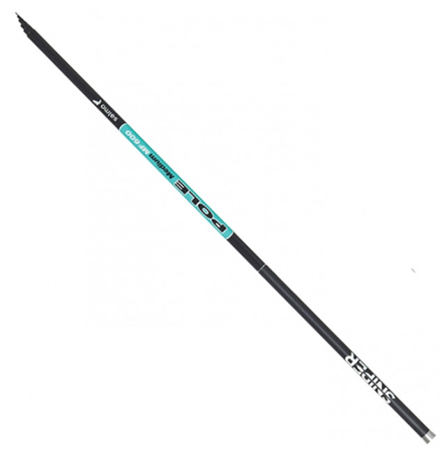 Вудилище поплав. без кілець Salmo Sniper POLE MEDIUM MF 400