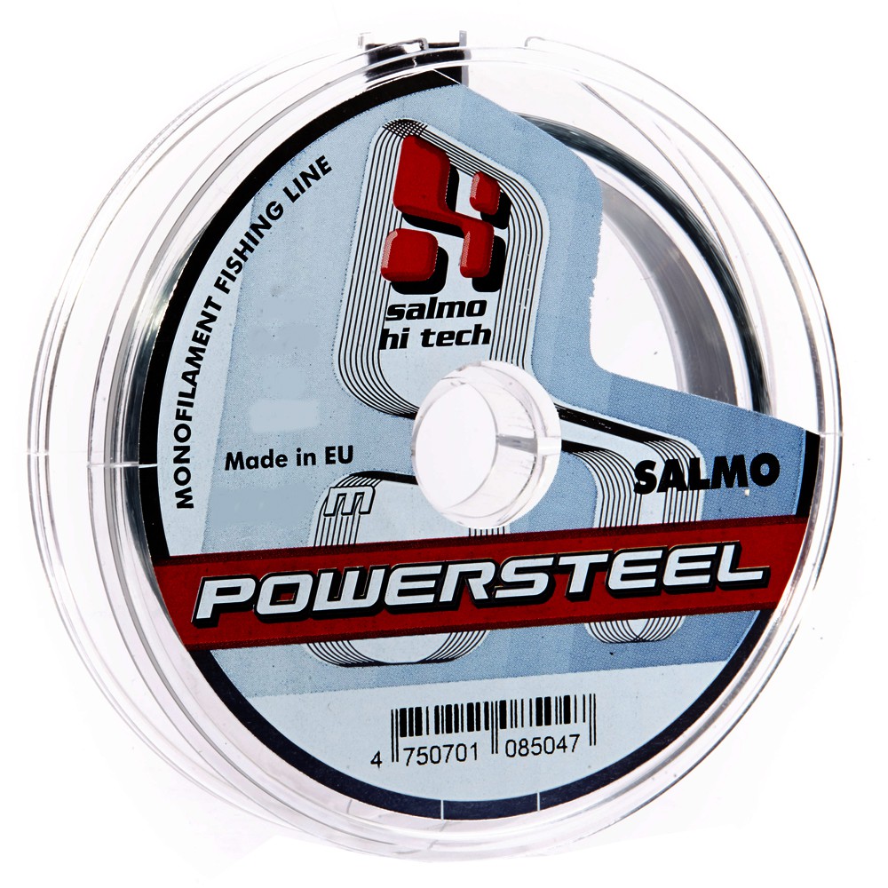 4015-022 Леска Hi-Tech Powersteel 100 m *10