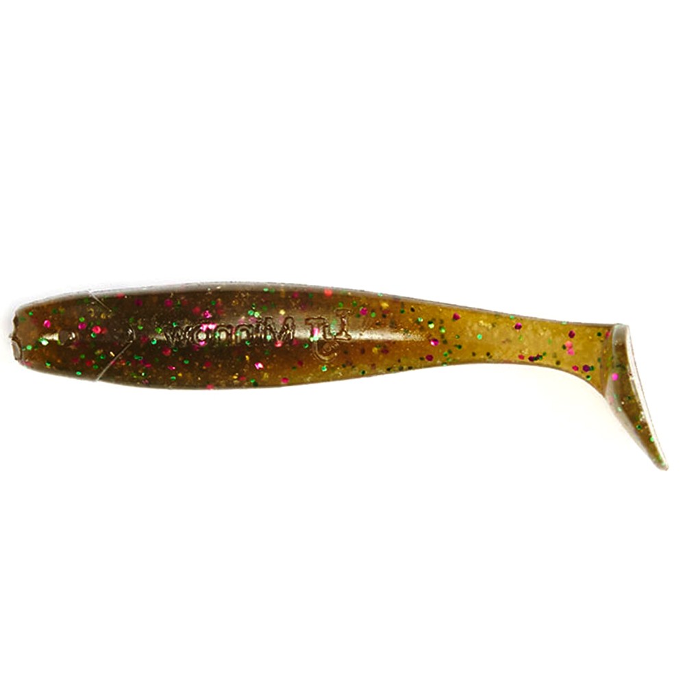 Віброхвіст MINNOW LJ Pro Series 3,3 '