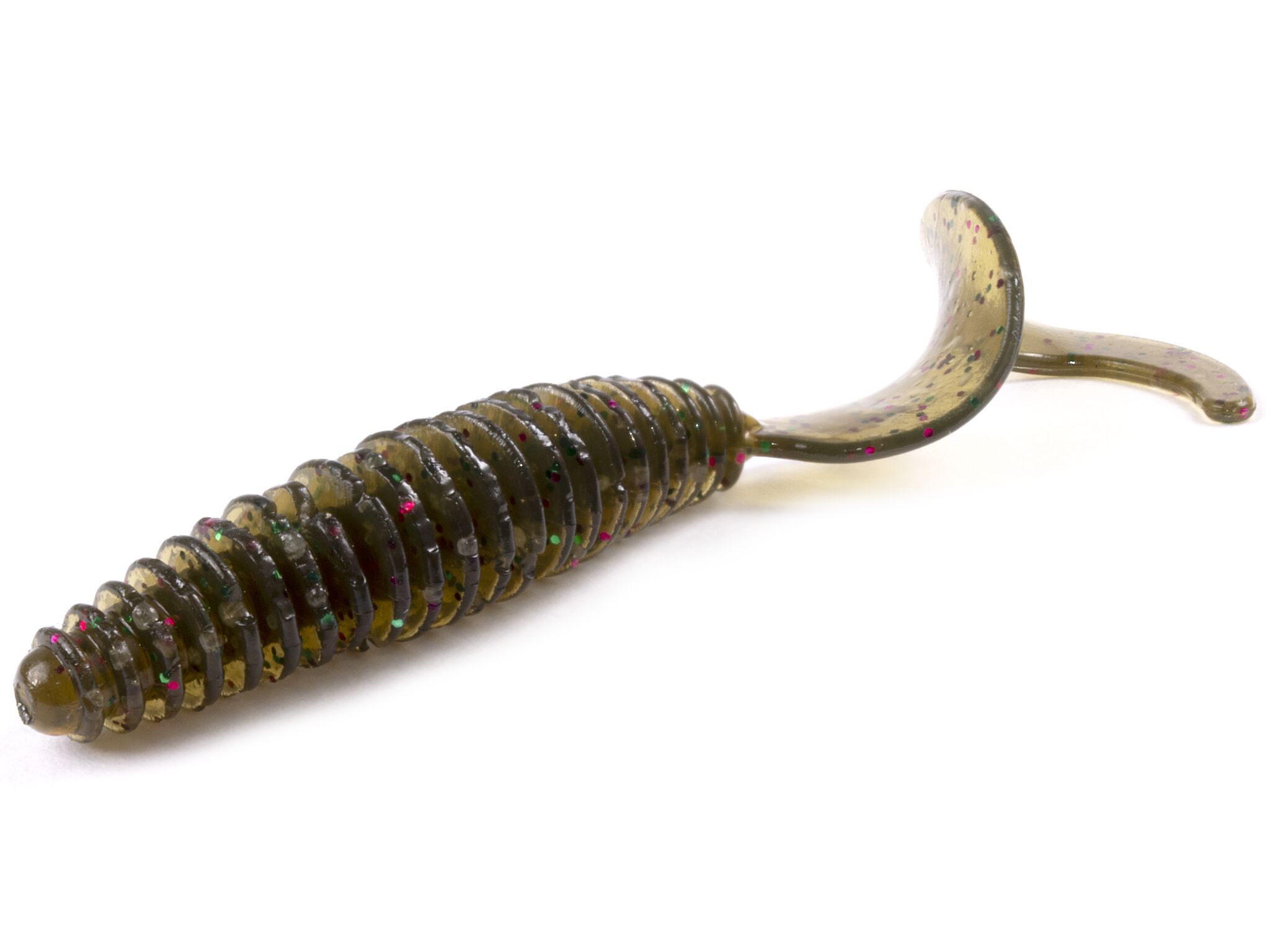 Твістер їстівні штучні LJ Pro Series ULTRAWORM CURLY CURLY 2,0in (05.00)