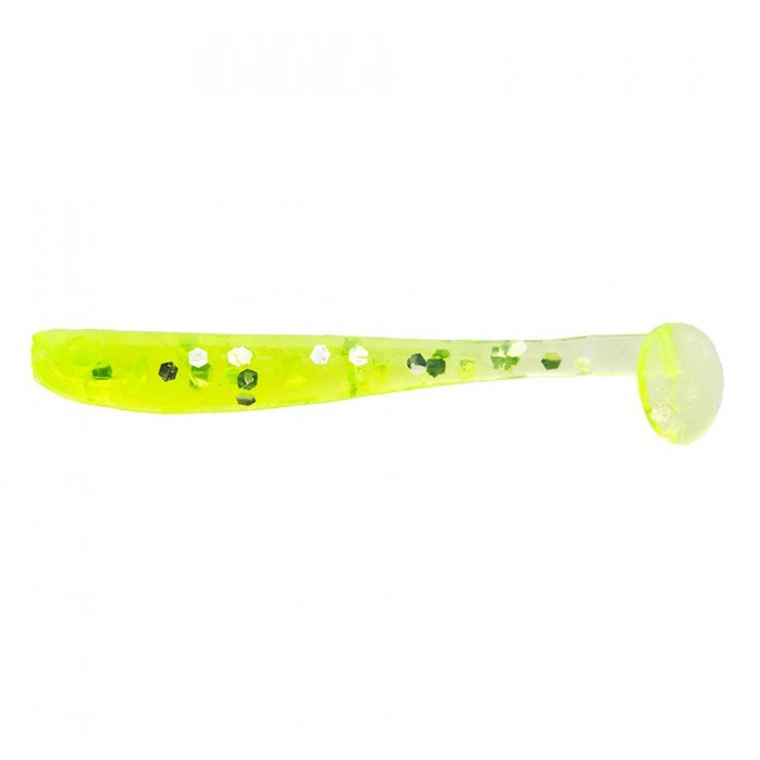 Віброхвіст силікон. BABY ROCKFISH LJ Pro Series 2,4'