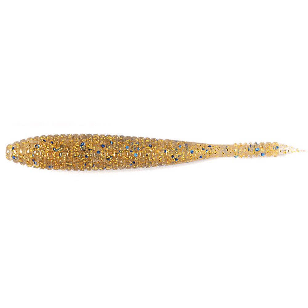 Слаг 3.8 ' S-Shad LUCKY JOHN*5