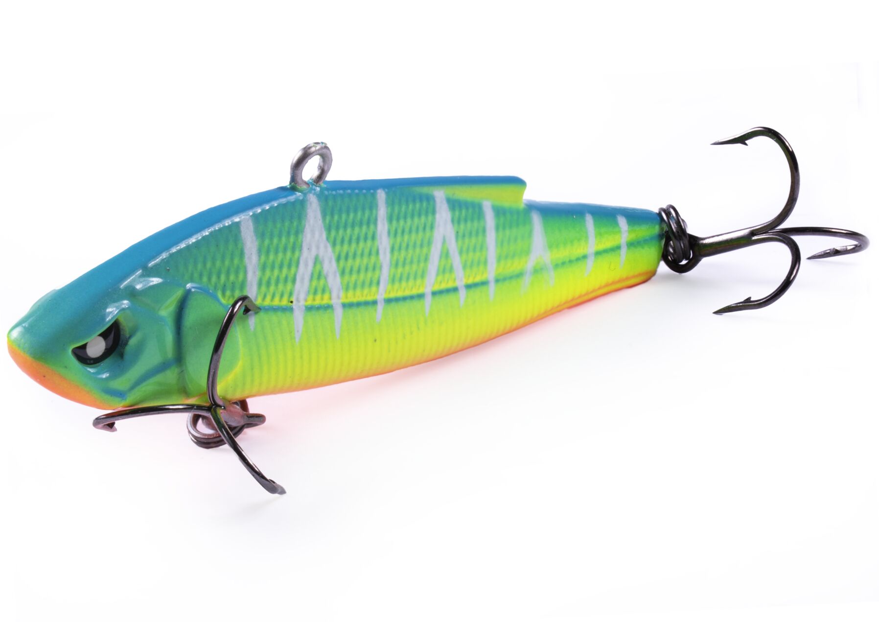 Ратлін Lucky John Pro Series VIB 68 / 68 мм / 16 г