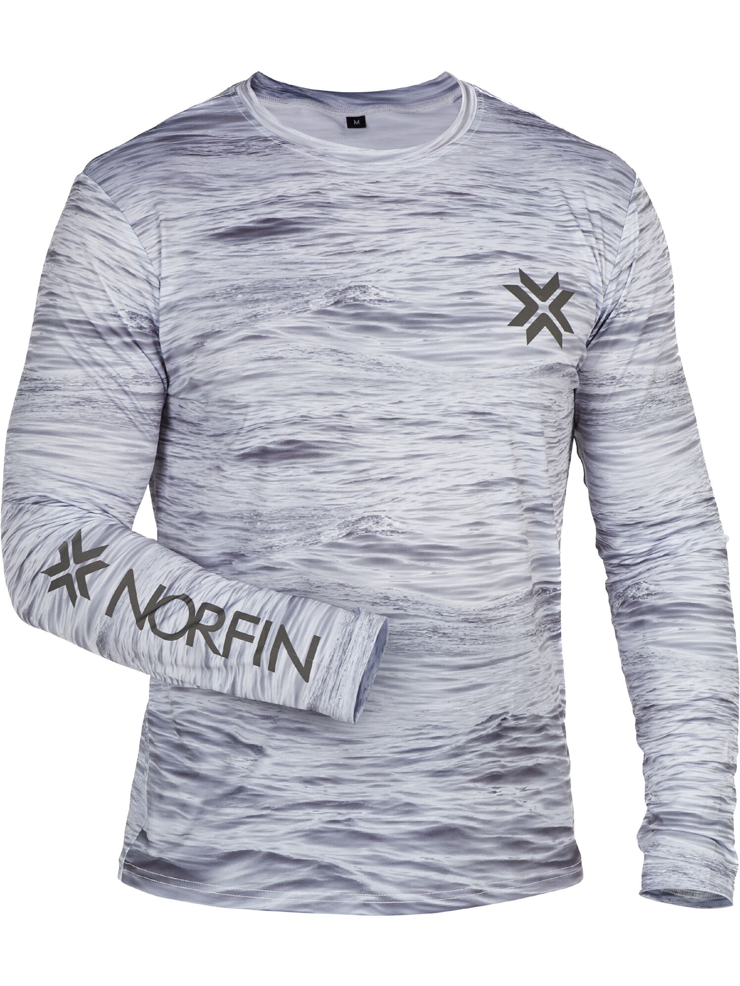 Джемпер Norfin SUN PRO DECK