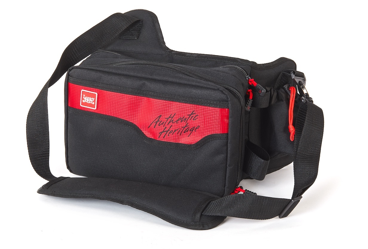 Сумка LJ SLING BAG LJ125B