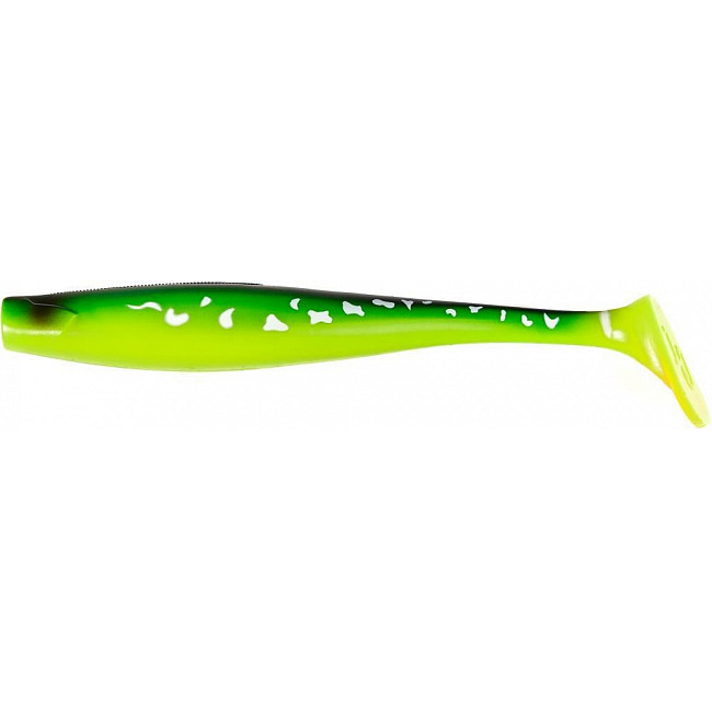 Силікон Lucky John 3D Series Kubira Swim Shad 5.0