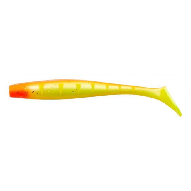 Силікон Lucky John 3D Series Kubira Swim Shad 5.0
