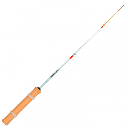 Зимова розбірна вудка Salmo Sensitip 50 (432‑01)