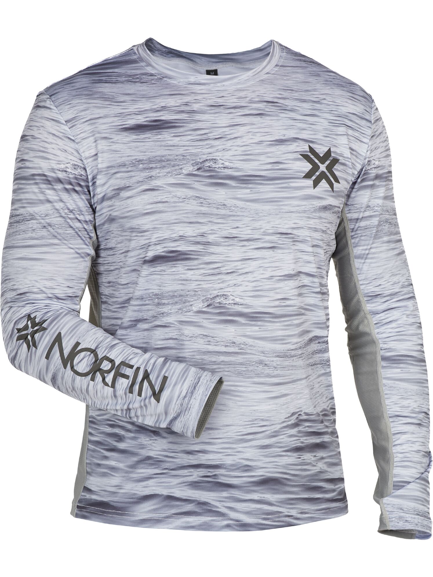 Джемпер Norfin SUN PRO DECK MESH