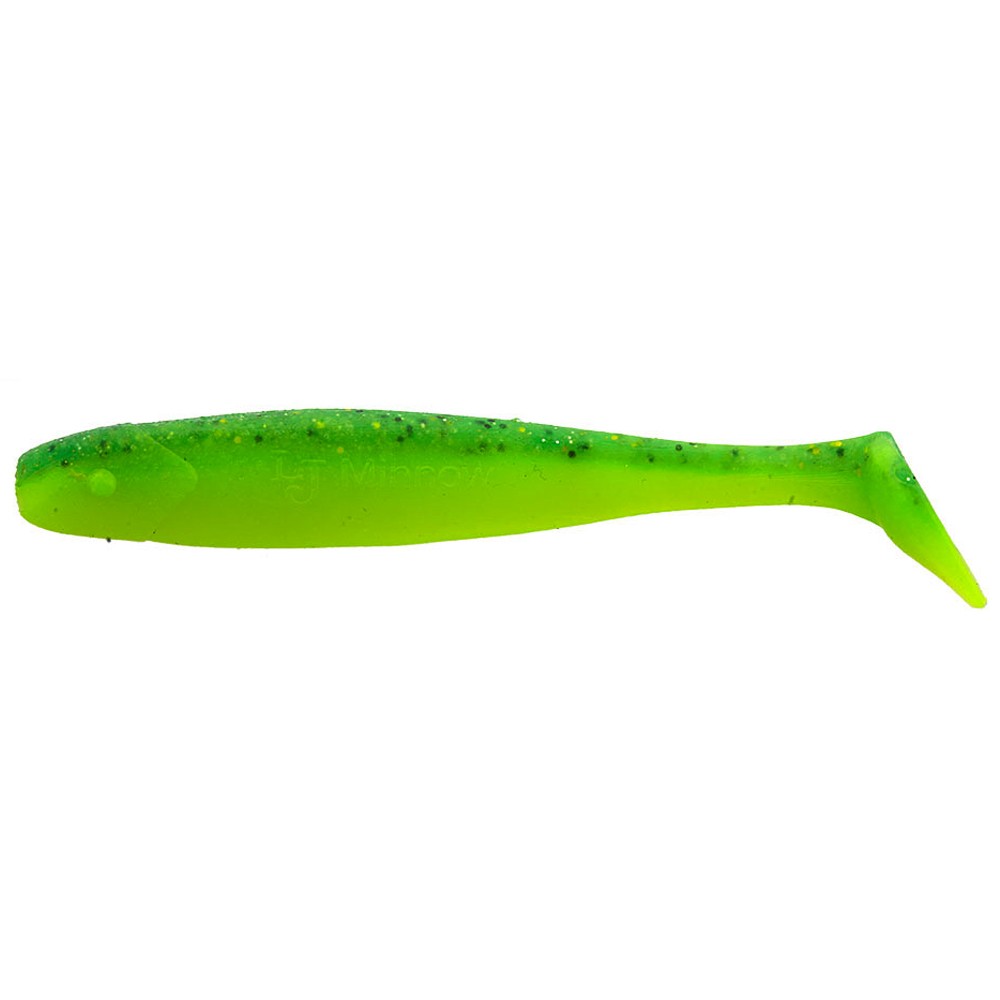 Віброхвіст MINNOW LJ Pro Series 3,3 '