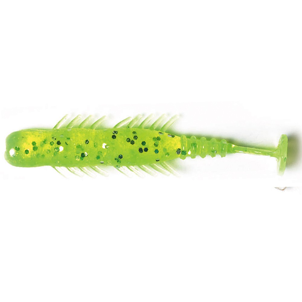 Виброхвост 2,8' BAGSY SHAD LUCKY JOHN*7