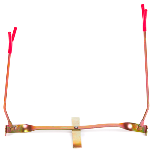 Підставка під зимову вудку Salmo ICE ROD RACK (метал, збірна)