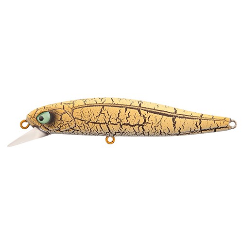 Воблер плав. LJ Pro Series Basara F 7см