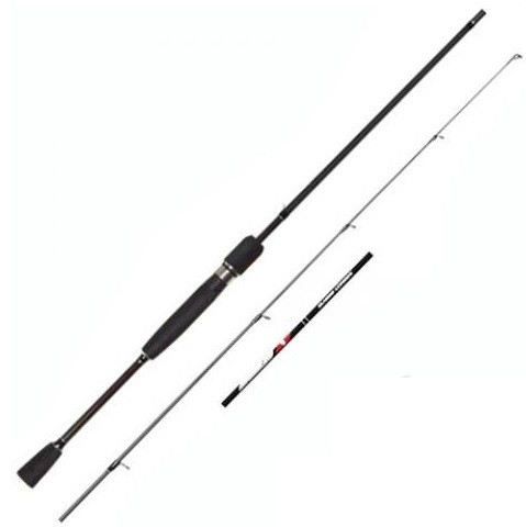 Вудилище спінінгове Salmo Diamond MICRO JIG 10 3-10/2.10