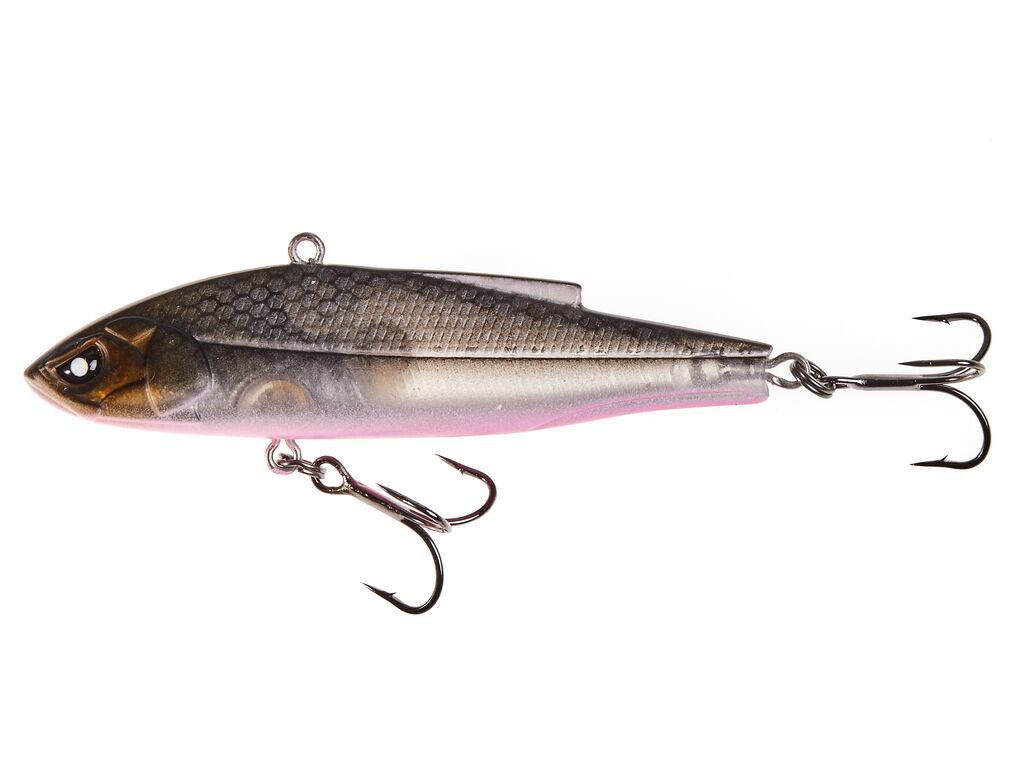 Ратлін Lucky John Pro Series VIB 68 / 68 мм / 16 г