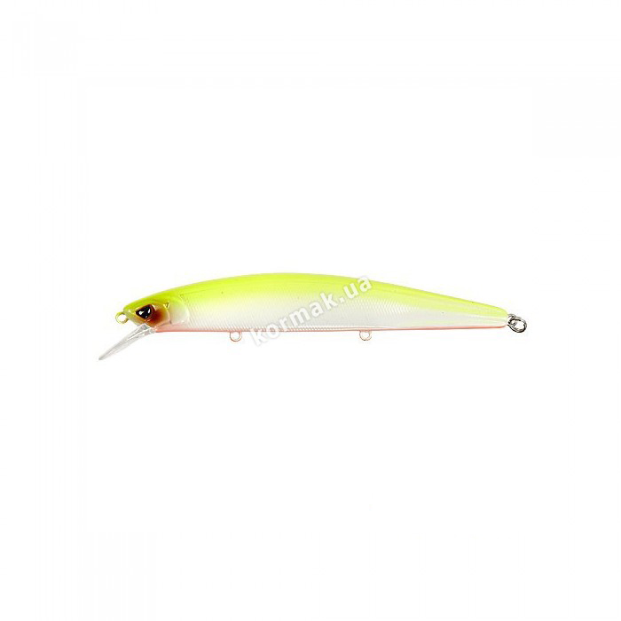 Воблер суспенд. LJ Pro Series Makora SP 13см