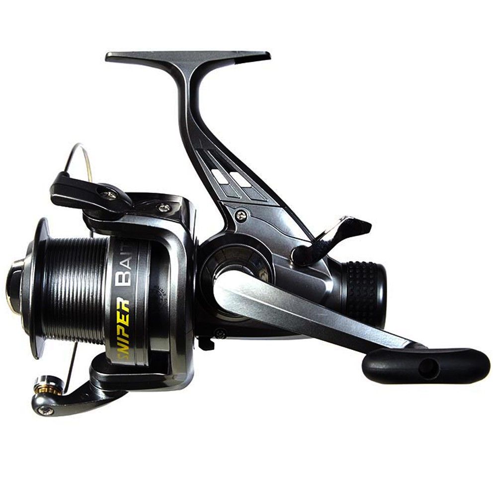 Катушка безынерц. Salmo Sniper BAITFEEDER 4 50BR