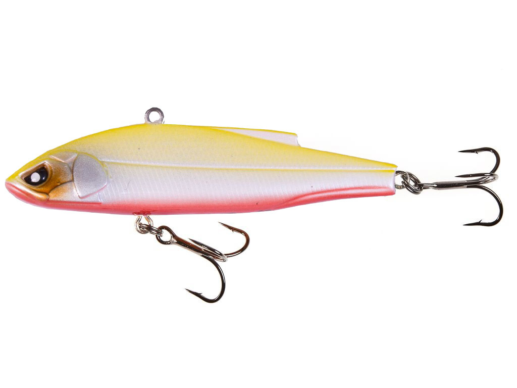Ратлін Lucky John Pro Series VIB 68 / 68 мм / 16 г